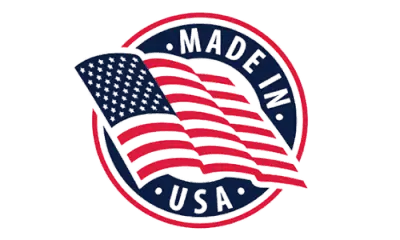 Made In The USA of Flush Factor Plus